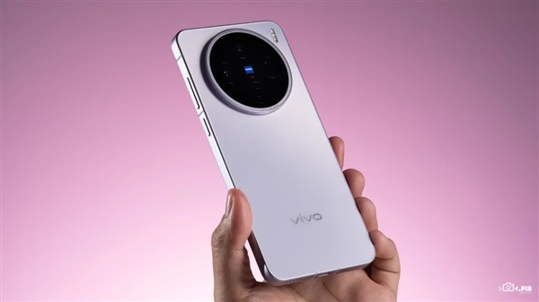 vivo手机上能收到iPhone的短信 蓝厂这波操作给我看傻了