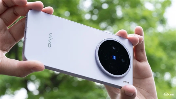 vivo手机上能收到iPhone的短信 蓝厂这波操作给我看傻了