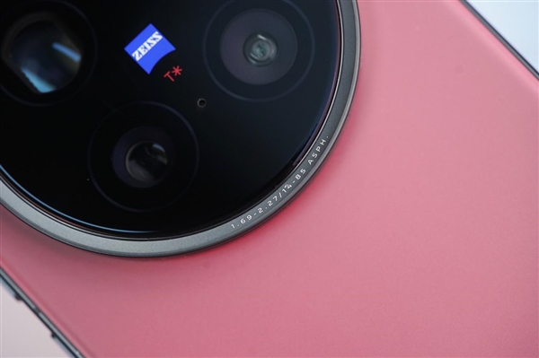 200mm纯光学长焦巨炮！vivo X200 Ultra摄影套装图赏