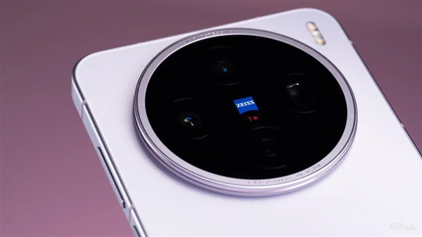 vivo手机上能收到iPhone的短信 蓝厂这波操作给我看傻了