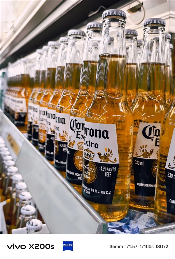 vivo手机上能收到iPhone的短信 蓝厂这波操作给我看傻了