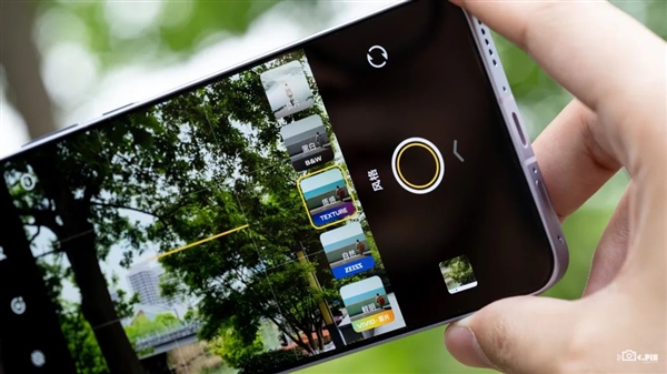 vivo手机上能收到iPhone的短信 蓝厂这波操作给我看傻了