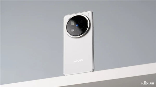 vivo手机上能收到iPhone的短信 蓝厂这波操作给我看傻了