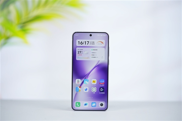 最强直屏旗舰！vivo X200s图赏