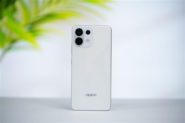 OPPO史上最大电池！OPPO K12s图赏