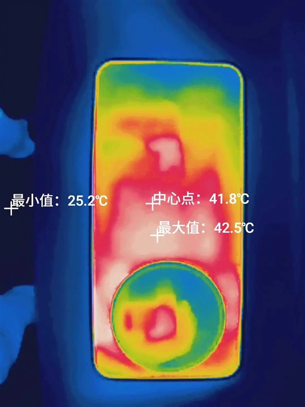 vivo手机上能收到iPhone的短信 蓝厂这波操作给我看傻了