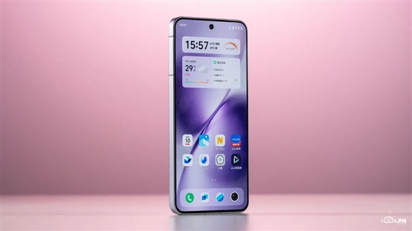 vivo手机上能收到iPhone的短信 蓝厂这波操作给我看傻了