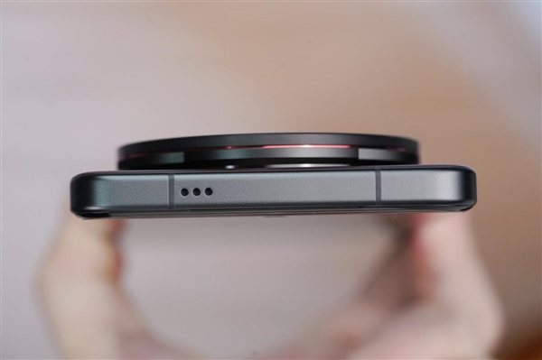 200mm纯光学长焦巨炮！vivo X200 Ultra摄影套装图赏