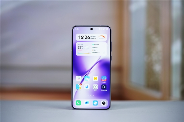 最强直屏旗舰！vivo X200s图赏