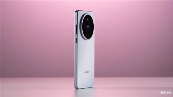 vivo手机上能收到iPhone的短信 蓝厂这波操作给我看傻了