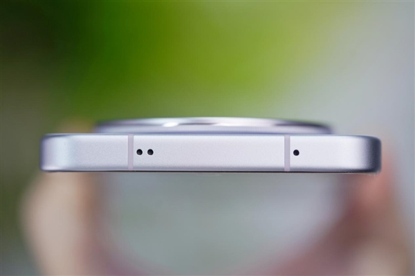 最强直屏旗舰！vivo X200s图赏