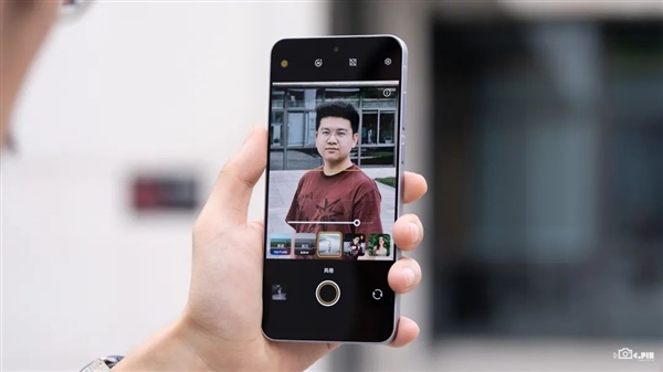 vivo手机上能收到iPhone的短信 蓝厂这波操作给我看傻了