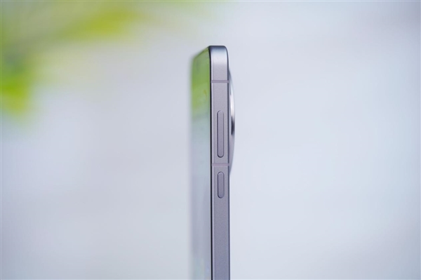 最强直屏旗舰！vivo X200s图赏