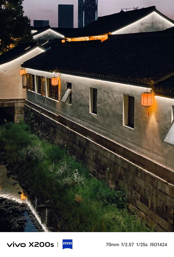 vivo手机上能收到iPhone的短信 蓝厂这波操作给我看傻了