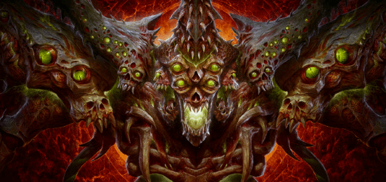 暴雪自曝《暗黑破坏神4》设计难题！结果出人意料