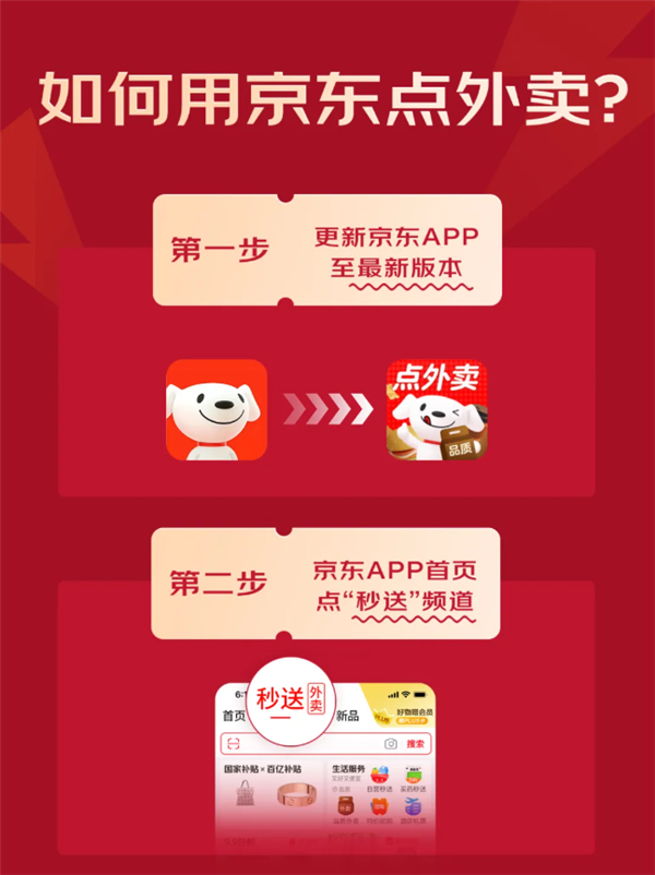 京东称骑手报名太火爆：全职骑手审核需一周