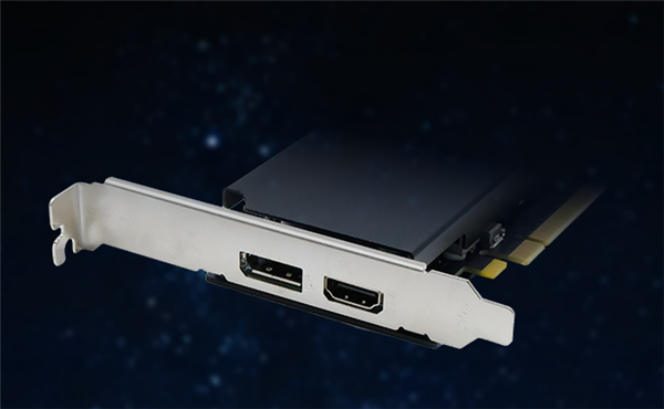 从未发布的AMD RX 6500入门显卡突然现世：满血核心、功耗仅55W