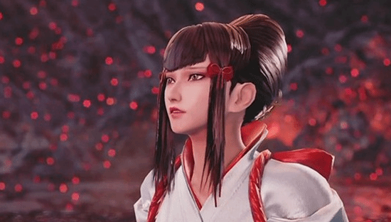 打起来好爽！游戏史上十大养眼女BOSS盘点