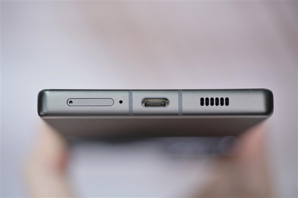 真全面屏Ultra！努比亚Z70S Ultra摄影师版图赏