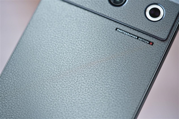 真全面屏Ultra！努比亚Z70S Ultra摄影师版图赏