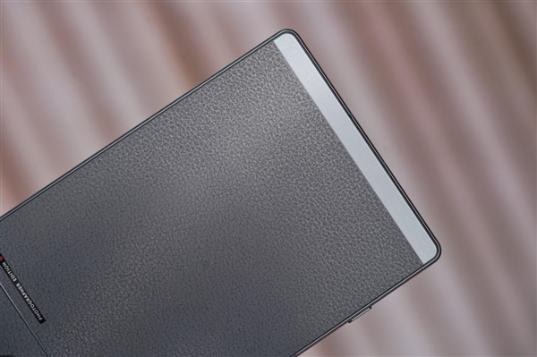 真全面屏Ultra！努比亚Z70S Ultra摄影师版图赏