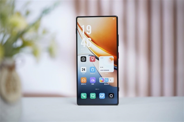 真全面屏Ultra！努比亚Z70S Ultra摄影师版图赏