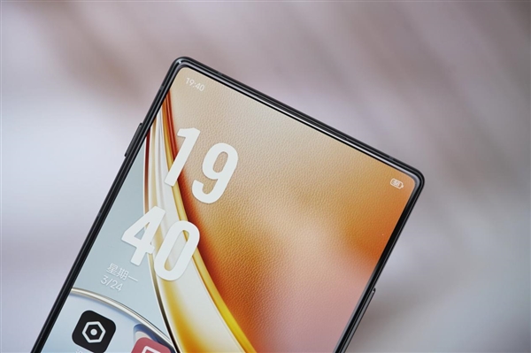 真全面屏Ultra！努比亚Z70S Ultra摄影师版图赏