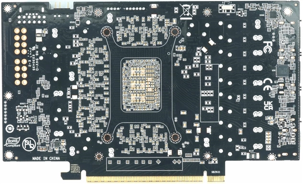 所有RTX 50系都受影响！高温热点问题恐影响使用寿命