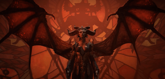 打起来好爽！游戏史上十大养眼女BOSS盘点