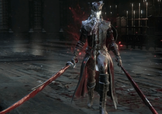 打起来好爽！游戏史上十大养眼女BOSS盘点