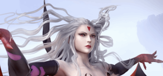 打起来好爽！游戏史上十大养眼女BOSS盘点