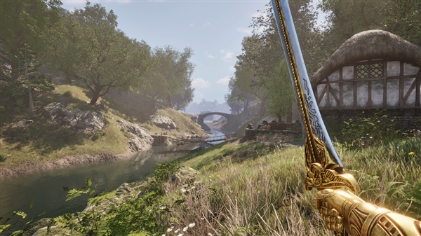 《上古卷轴4：湮灭重制版》发布：同时支持NVIDIA DLSS4、AMD FSR4