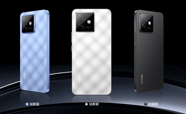 国补价1529.15起！荣耀X60 GT悄悄发售：今年罕见骁龙8+手机