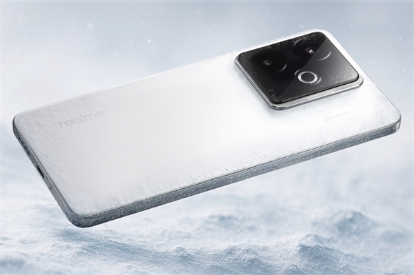 网友直呼徐起杀疯了！真我GT7就算不国补都比友商国补价格香