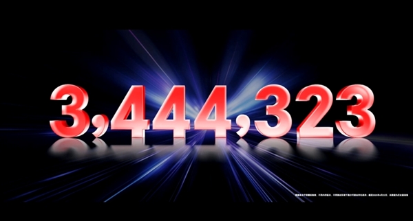 荣耀GT Pro首发骁龙8至尊领先版：跑分破344万 行业第一