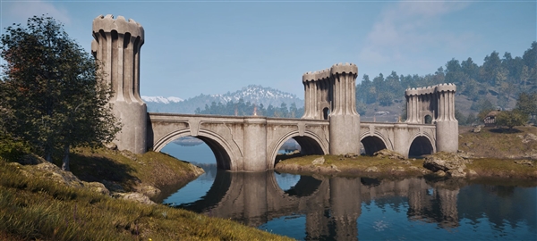 《上古卷轴4：湮没》荣登销量榜榜首