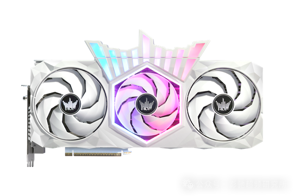 首款双12V-2x6供电创9项纪录！影驰RTX 5090D HOF OC LAB正式上市：26099元起