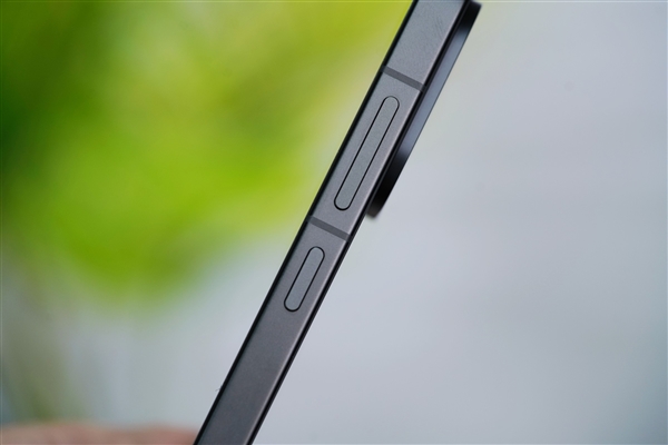 性能最强小屏旗舰！一加13T图赏