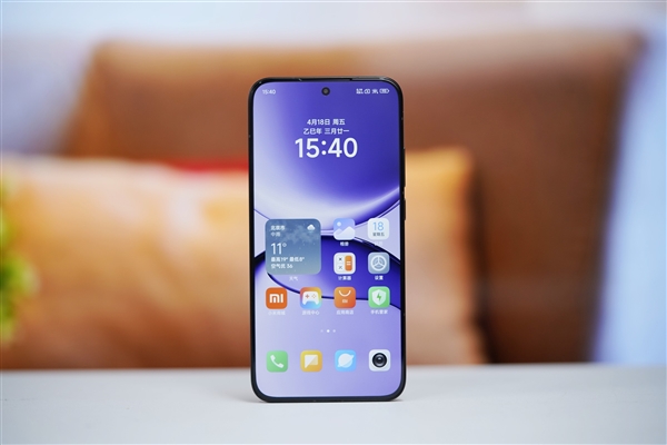 首发高通第四代骁龙8s！REDMI Turbo 4 Pro图赏