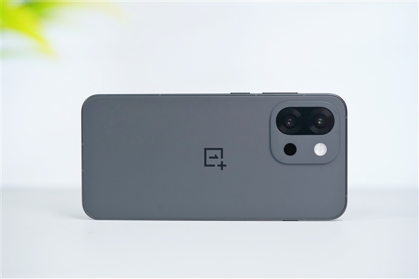 性能最强小屏旗舰！一加13T图赏