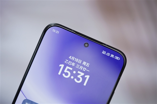 首发高通第四代骁龙8s！REDMI Turbo 4 Pro图赏