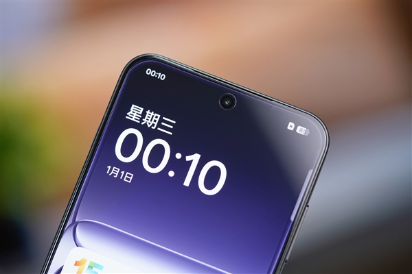 性能最强小屏旗舰！一加13T图赏