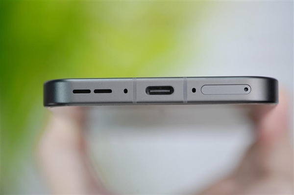 性能最强小屏旗舰！一加13T图赏