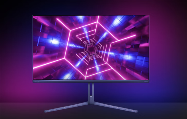 飞利浦新款27寸显示器首发6499元：4K QD-OLED屏、满血DP 2.1