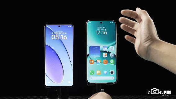 只卖1699的红米Turbo 4 Pro 但我却觉得它不太红米了