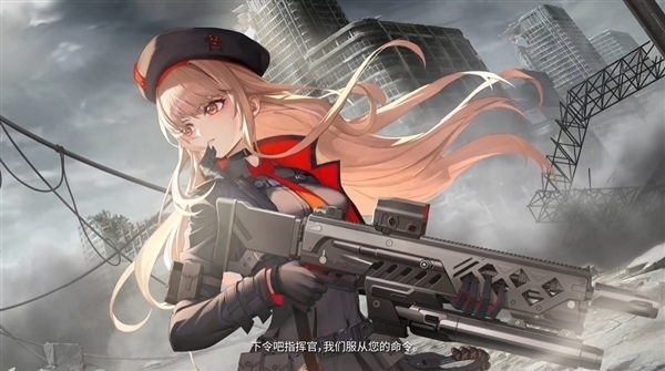 《胜利女神：新的希望》定档5月22日：PC、安卓、iOS多平台覆盖