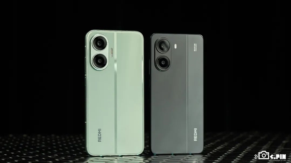 只卖1699的红米Turbo 4 Pro 但我却觉得它不太红米了