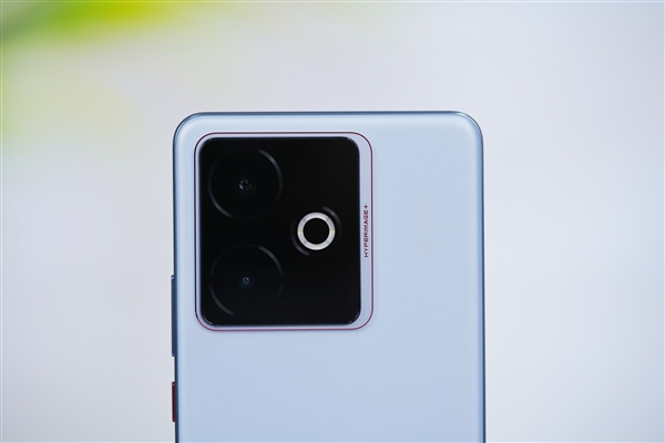 最冷天玑9400+手机！真我GT7图赏