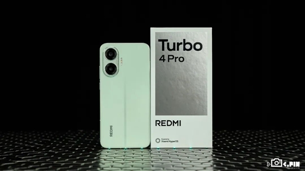 只卖1699的红米Turbo 4 Pro 但我却觉得它不太红米了