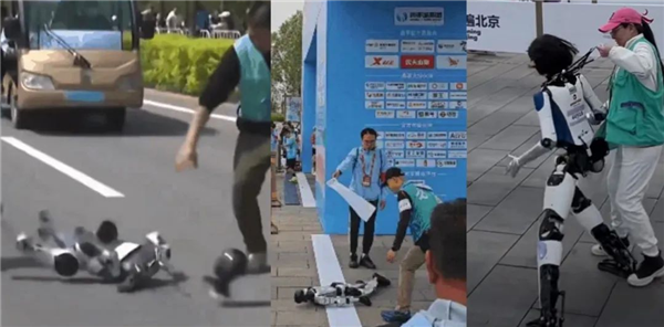 特斯拉财报太难看了 马斯克决定不在白宫蹦跶了